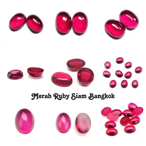 MERAH SIAM DELIMA BANGKOK HQ