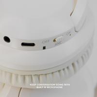 Gambar HEADSET REXUS RX-S6 PRO Wireless Bluetooth - Headset dari Techno Computer Bali Kota Denpasar 4 Tokopedia
