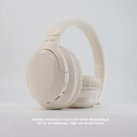 Gambar HEADSET REXUS RX-S6 PRO Wireless Bluetooth - Headset dari Techno Computer Bali Kota Denpasar 5 Tokopedia