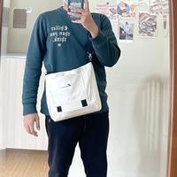 Gambar Prassa.ku | Minami Bag - Zipper | Totebag | Sling Bag Pria Wanita dari Prassaku Kota Administrasi Jakarta Barat 4 Tokopedia