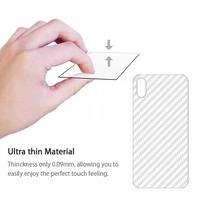 Gambar Oppo A1 A18 A11K Anti Gores Karbon Belakang Garskin Pelindung BackDoor - OPPO A1 dari EXCELLENT ACCECORIES Kota Administrasi Jakarta Pusat 2 Tokopedia