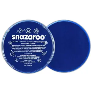 Snazaroo 18 ml Dark Blue Paint