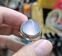 Gambar Batu Anggur Lavender BTJ007 Giwang Melintir Istimewa Serat Kaca Halus dari CNC phoneshop Kota Administrasi Jakarta Pusat 3 Tokopedia
