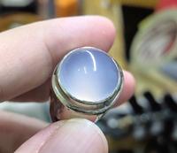 Gambar Batu Anggur Lavender BTJ007 Giwang Melintir Istimewa Serat Kaca Halus dari CNC phoneshop Kota Administrasi Jakarta Pusat 1 Tokopedia