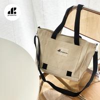 Gambar Prassa.ku | Minami Bag - Zipper | Totebag | Sling Bag Pria Wanita dari Prassaku Kota Administrasi Jakarta Barat 2 Tokopedia