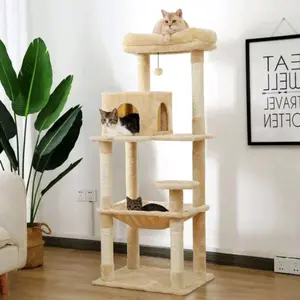 Cat House Rumah Kucing Kokoh Berkualitas