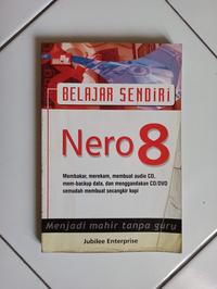 Gambar Belajar Sendiri Nero 8 dari Toko Buku Bekas Aksiku Kota Administrasi Jakarta Timur 1 Tokopedia