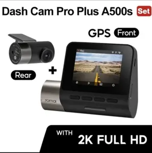 70mai Dash Cam Pro Plus A500s