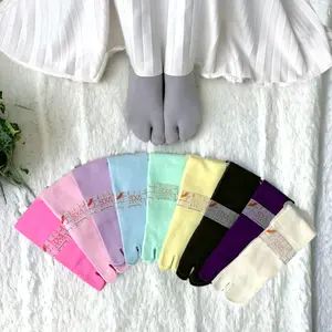 SOKA - Pastel Socks | Kaos Kaki Warna Pastel | Halal Size S, M, L, XL