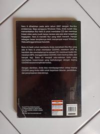 Gambar Belajar Sendiri Nero 8 dari Toko Buku Bekas Aksiku Kota Administrasi Jakarta Timur 4 Tokopedia