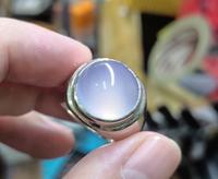 Gambar Batu Anggur Lavender BTJ007 Giwang Melintir Istimewa Serat Kaca Halus dari CNC phoneshop Kota Administrasi Jakarta Pusat 5 Tokopedia