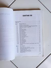 Gambar Belajar Sendiri Nero 8 dari Toko Buku Bekas Aksiku Kota Administrasi Jakarta Timur 3 Tokopedia