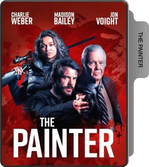The Painter - 2O24 (Baca Deskripsi)