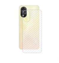 Gambar Oppo A1 A18 A11K Anti Gores Karbon Belakang Garskin Pelindung BackDoor - OPPO A1 dari EXCELLENT ACCECORIES Kota Administrasi Jakarta Pusat 1 Tokopedia