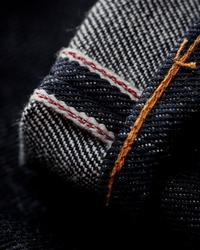 Gambar Bluestates 23oz Heavyweight Selvedge Denim TigerBlood slimstraight - 27 dari bluestatesdenim Kota Administrasi Jakarta Barat 2 Tokopedia