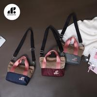 Gambar Prassa.ku | Luxor Bag - Sling Bag Waterproof Anti Air | Tas Selempang - Luxor Navy dari Prassaku Kota Administrasi Jakarta Barat 4 Tokopedia