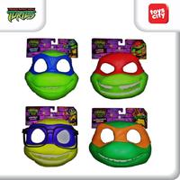 Gambar Teenage Mutant Ninja Turtles Mutant Mayhem Role Play Mask Assortment Mainan Topeng Anak - Donatello dari Toys City Kota Administrasi Jakarta Selatan 1 Tokopedia