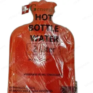 Wwz General Care 2liter/Kompres Air Panas/Hot Bottle Water