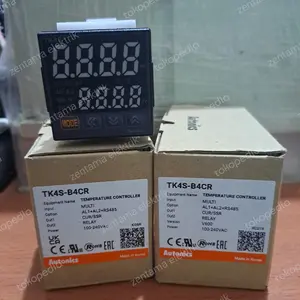 Temperatur Controller Autonics TK4S-B4CR