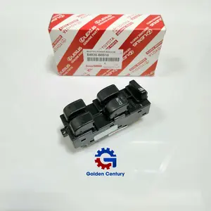 MASTER POWER WINDOW AVANZA XENIA 2003-2011 LUXIO OTOMATIS NAIK TURUN