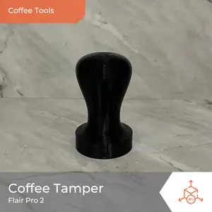 Tamper Penekan Kopi Espresso Flair Pro 2
