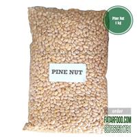 Gambar Whole Pine Nut 1 kg by fatarfood dari fatarfood online shop Kota Denpasar 1 Tokopedia