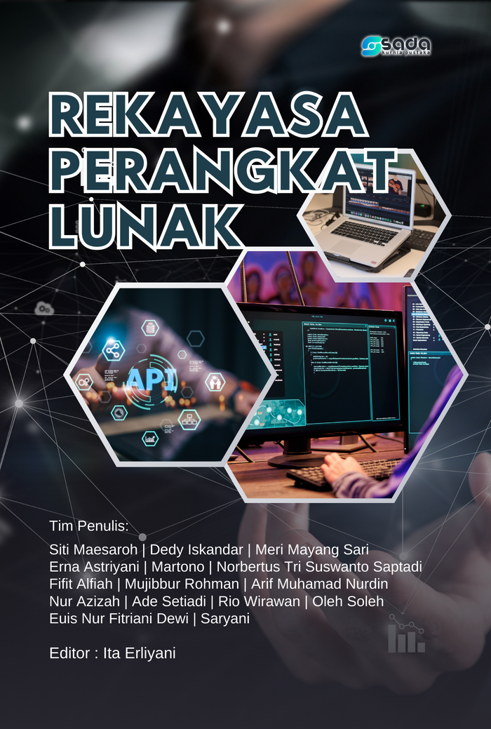 Gambar Rekayasa Perangkat Lunak dari Store Sada Kurnia Kab. Serang Tokopedia