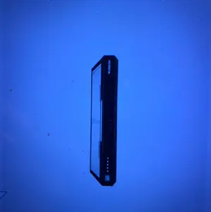 Modena Purifier Slim Hood Hybrid AX 0711 BABK