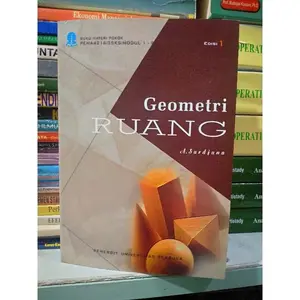geometri ruang surdjan