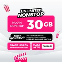 Gambar Kartu Perdana Smartfren Movie - GENFLIX dari Smartfren_NEW Kota Administrasi Jakarta Utara 5 Tokopedia
