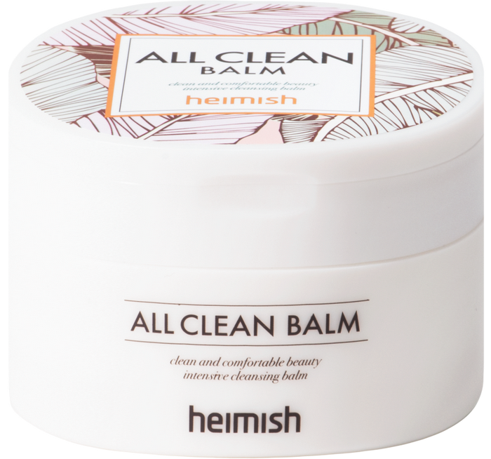 Gambar HEIMISH All Clean Balm 50ml dari Style Korean Indonesia Kab. Tangerang Tokopedia