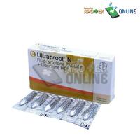 Gambar ULTRAPROCT N 1 STRIP 6 SUPPOSITORIA/ wasir dari Apotek Trijaya Kemayoran Kota Administrasi Jakarta Pusat 2 Tokopedia