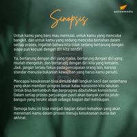 Gambar Pre Order Buku Pengembangan Diri Me and My Bad Habits - Wiwi Wijatulla dari BumifiksiJogjakarta Kab. Sleman 3 Tokopedia