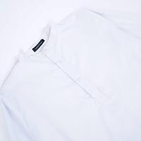 Gambar Kemeja Pria Baju Koko Muslim Katun Lengan Panjang Premium Quality - S dari Daily Outfits DYO Kota Tangerang 3 Tokopedia