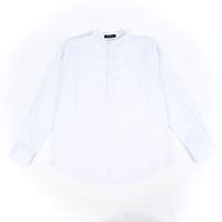 Gambar Kemeja Pria Baju Koko Muslim Katun Lengan Panjang Premium Quality - S dari Daily Outfits DYO Kota Tangerang 1 Tokopedia