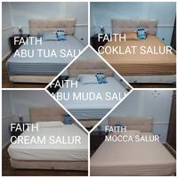 Gambar Sprei Katun Jepang Uk 100-200 T 30 - 40 super dari GABRIELSHOP2 Jakarta Barat 2 Tokopedia