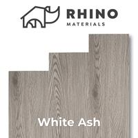 Gambar Lantai Kayu SPC 5mm - Rhino White Ash dari Rhino Materials Jakarta Barat 1 Tokopedia