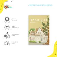 Gambar Buku Novel Hamur 13’ karya Dhiya Iftina. L - Bumi fiksi dari Bumi Fiksi Makassar Kota Makassar 2 Tokopedia