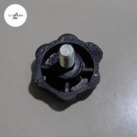 Gambar Holder Mic Kendang set Baud kartel m6 dari HL Stand Kab. Tegal 3 Tokopedia