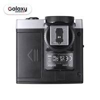 Gambar Godox Lux Junior Retro Flash Camera Vintage Compact Universal RESMI dari Galaxy Camera Kota Tangerang 5 Tokopedia