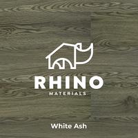 Gambar Lantai Kayu SPC 5mm - Rhino White Ash dari Rhino Materials Jakarta Barat 4 Tokopedia