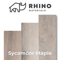 Gambar Lantai Kayu SPC 5mm - Rhino Sycamore Maple dari Rhino Materials Jakarta Barat 1 Tokopedia