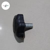 Gambar Holder Mic Kendang set Baud kartel m6 dari HL Stand Kab. Tegal 4 Tokopedia
