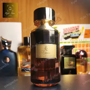 Decant Parfum Emir Oud & Vanille EDP