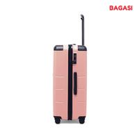 Gambar Bagasi Jasper Koper Hardcase Large/29 Inch – Pink dari Bagasi Official Store Kota Tangerang Selatan 4 Tokopedia
