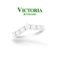 Gambar Cincin Berlian Listring VLR1060133 Victoria Jewellery - uk-19 dari Victoria Jewellery Online Kota Administrasi Jakarta Selatan 1 Tokopedia