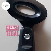 Gambar Holder Mic Kendang set Baud kartel m6 dari HL Stand Kab. Tegal 5 Tokopedia