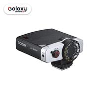 Gambar Godox Lux Junior Retro Flash Camera Vintage Compact Universal RESMI dari Galaxy Camera Kota Tangerang 2 Tokopedia