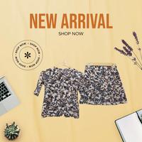 Gambar Baju link co variasi 45K dari luluclothing90 Kab. Majalengka 1 Tokopedia