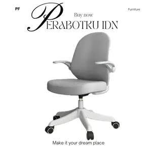 KURSI BELAJAR ANAK KURSI KERJA BANGKU BELAJAR BANGKU KANTOR OFFICE